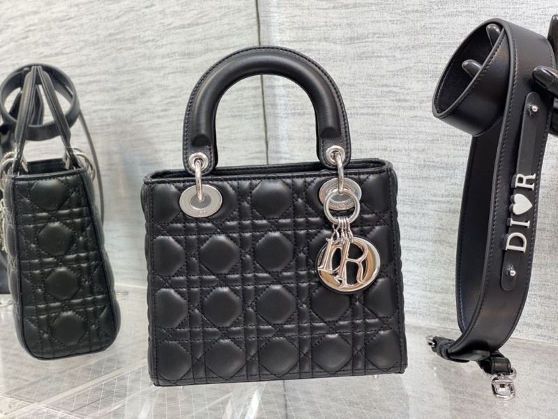 Dior My Lady Bags